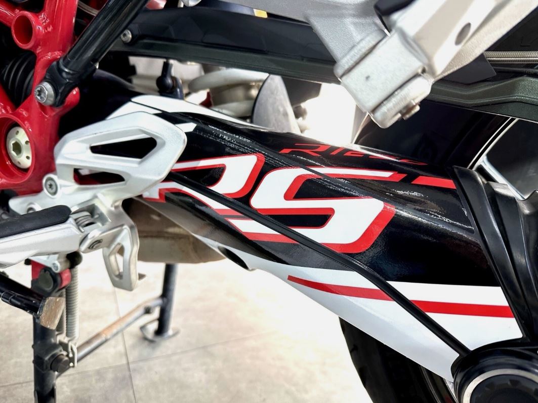 BMW R1250RS Graphic Decal Sticker Kit (1-4.FY)