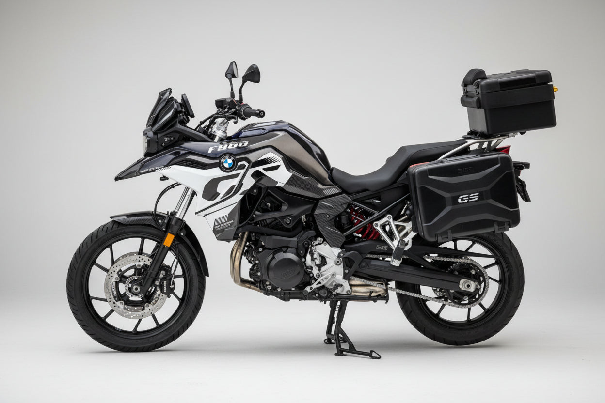 F800GS Graphic Full Decal Vinyl Kit (1-1)