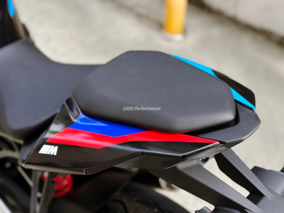BMW S1000R Graphic Decal Sticker Kit (1-2.M)