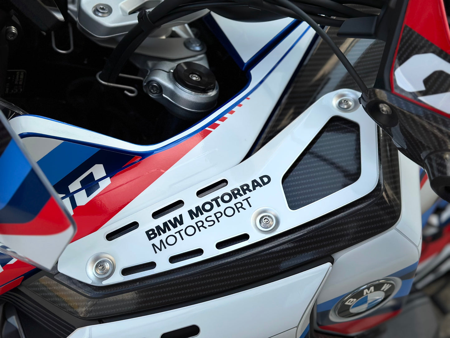 BMW R1300GS ADV Adventure Graphic Decal Sticker Kit (1-0.M)