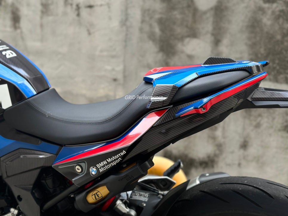 2020~ BMW F900R Graphic Decal Sticker Kit (1-1.M Carbon BB)