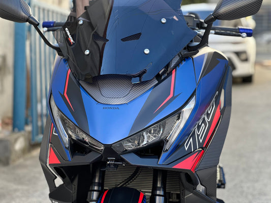 HONDA Forza 750 Graphic Full Decal Kit