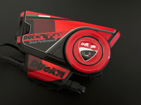 K-DECAL — Korea’s #1 Sena Decal, Now Available Worldwide