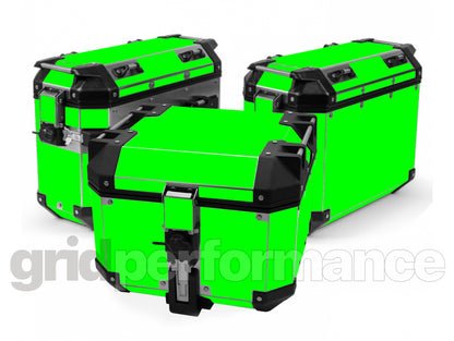 HONDA CBF1100L Africa Twin Adventure Sports  Panniers Top Box  Decal Sticker Kit (1-1.HCAT)