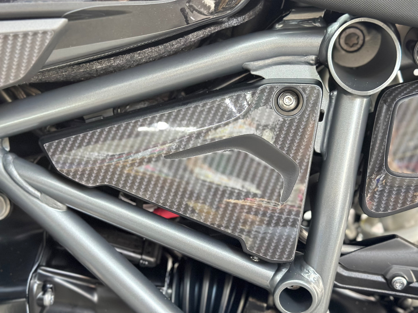 R1250GS R1200GS ADV Adventure Graphic Full Decal Vinyl Kit (5-1)