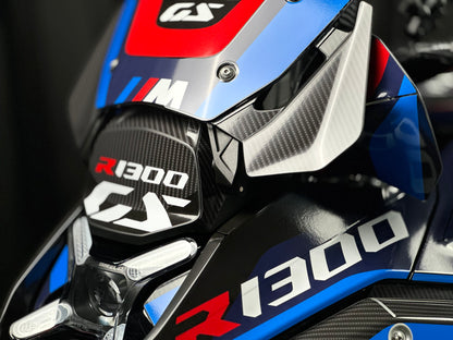 BMW R1300GS Custom Vinyl Graphic Decal Kit (1-3.M)