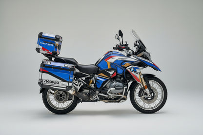 R1200GS Full Graphic Vinyl Decal Kit (1-1)