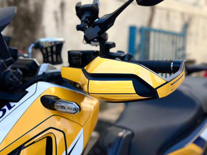 HONDA X-ADV 750 Custom Vinyl Graphic Decal Kit (1-1.REP)