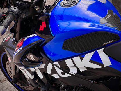 SUZUKI GSX-S1000 Custom Vinyl Graphic Decal Kit (1.SUZU)