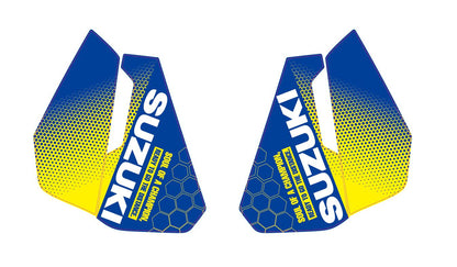 SUZUKI GSX-S1000 GX (@monstertec14)