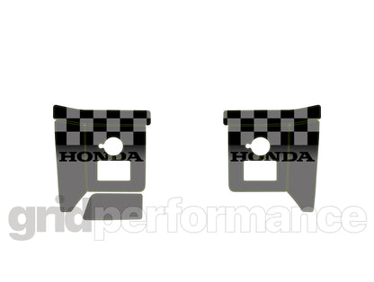 HONDA Rebel 1100T Reflective Decal Sticker (2-4)