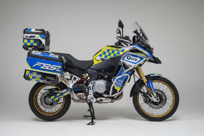 F850GS Adventure Full Graphic Vinyl Decal Kit (1-1)