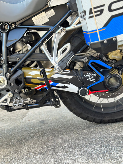 Motorcycle Fairing Decal Vinyl Sticker Kit – For BMW R1250GS Adv Type (1-1)