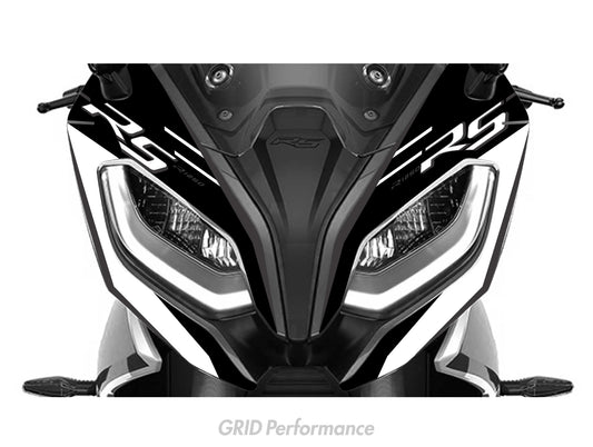 BMW R1250RS Graphic Decal Sticker Kit (1-3.TB)