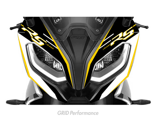 BMW R1250RS Graphic Decal Sticker Kit  (1-4.FY)