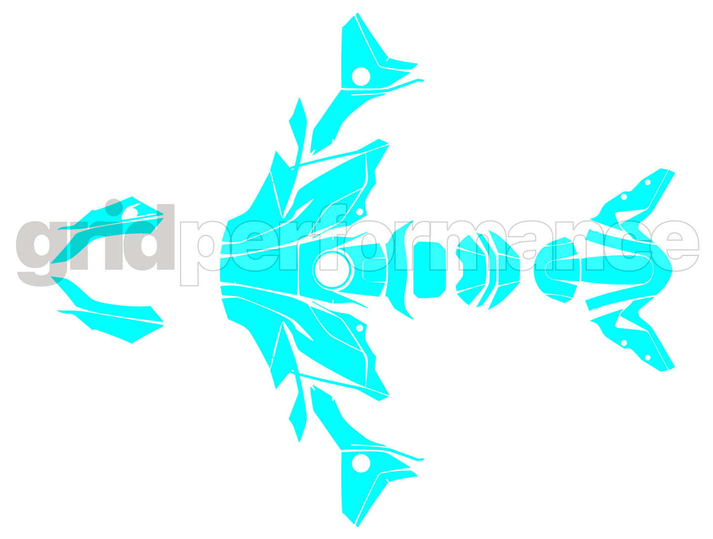 BMW F900R Pre-Cut PPF Protection Film