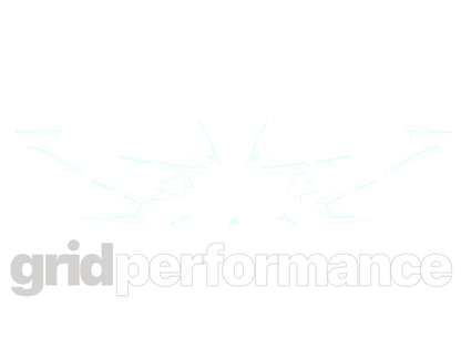 HAYABUSA Graphic Panel Decal Kit (1-2)