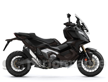HONDA X-ADV 750 Graphic Full Decal Sticker Kit (2-3.HR carbon)