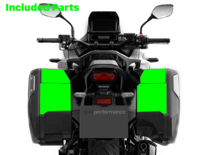 HONDA NT1100 Reflective Decal Sticker (3-3)