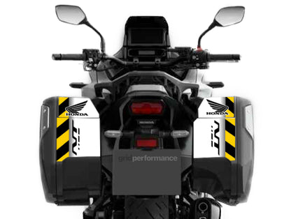 HONDA NT1100 Reflective Decal Sticker (3-3)