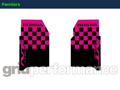 HONDA NT1100 Reflective Decal Sticker (4-3)