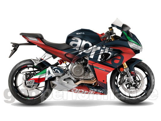 aprilia RS660 Graphic Decal Sticker Kit (1-1.MP Race)