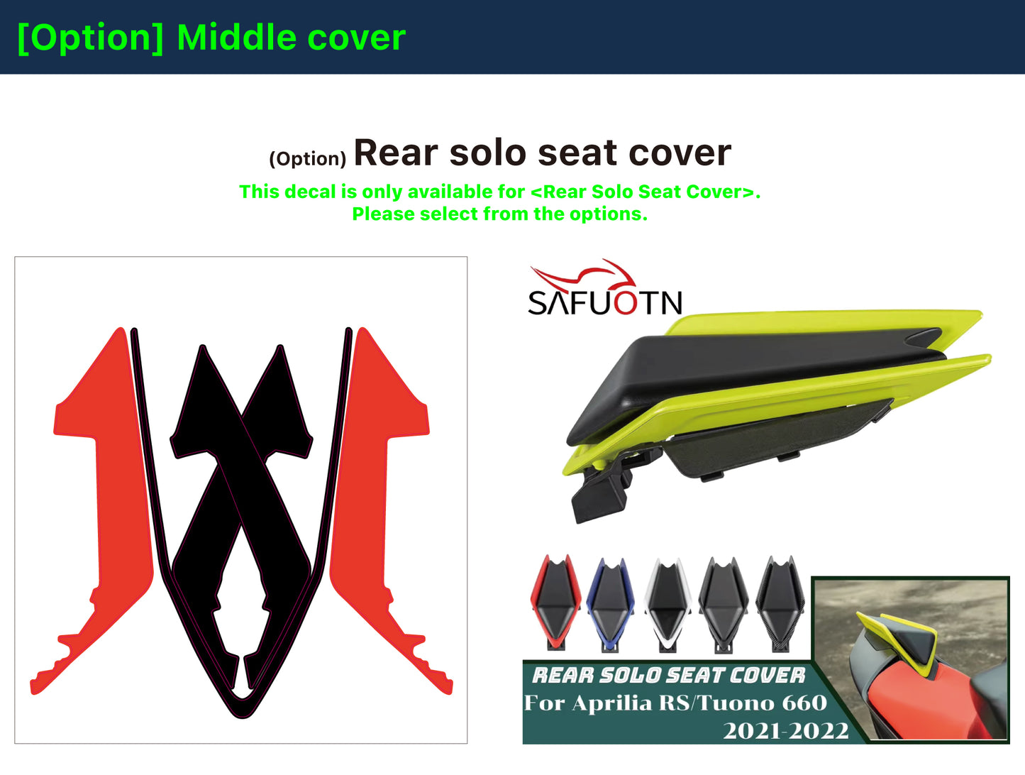 aprilia RS660 Graphic Decal Sticker Kit (3-1.54)