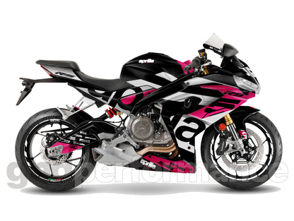 aprilia RS660 Graphic Decal Sticker Kit (3-3.54)