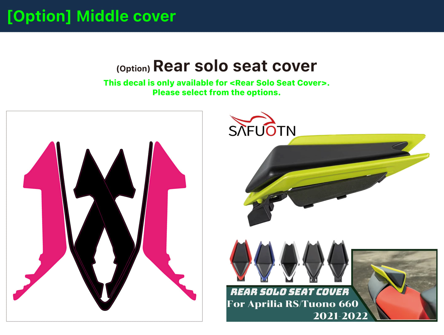 aprilia RS660 Graphic Decal Sticker Kit (3-3.54)