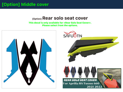 aprilia RS660 Graphic Decal Sticker Kit (3-4.54)