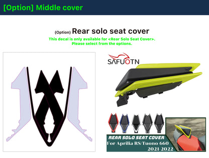 aprilia RS660 Graphic Decal Sticker Kit (3-7.54)