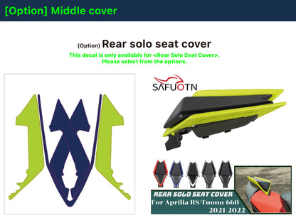 aprilia RS660 Graphic Decal Sticker Kit (3-9.54)