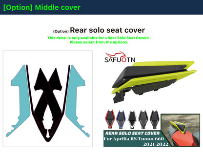 aprilia RS660 Full Graphic Decal Sticker Kit (4-2)