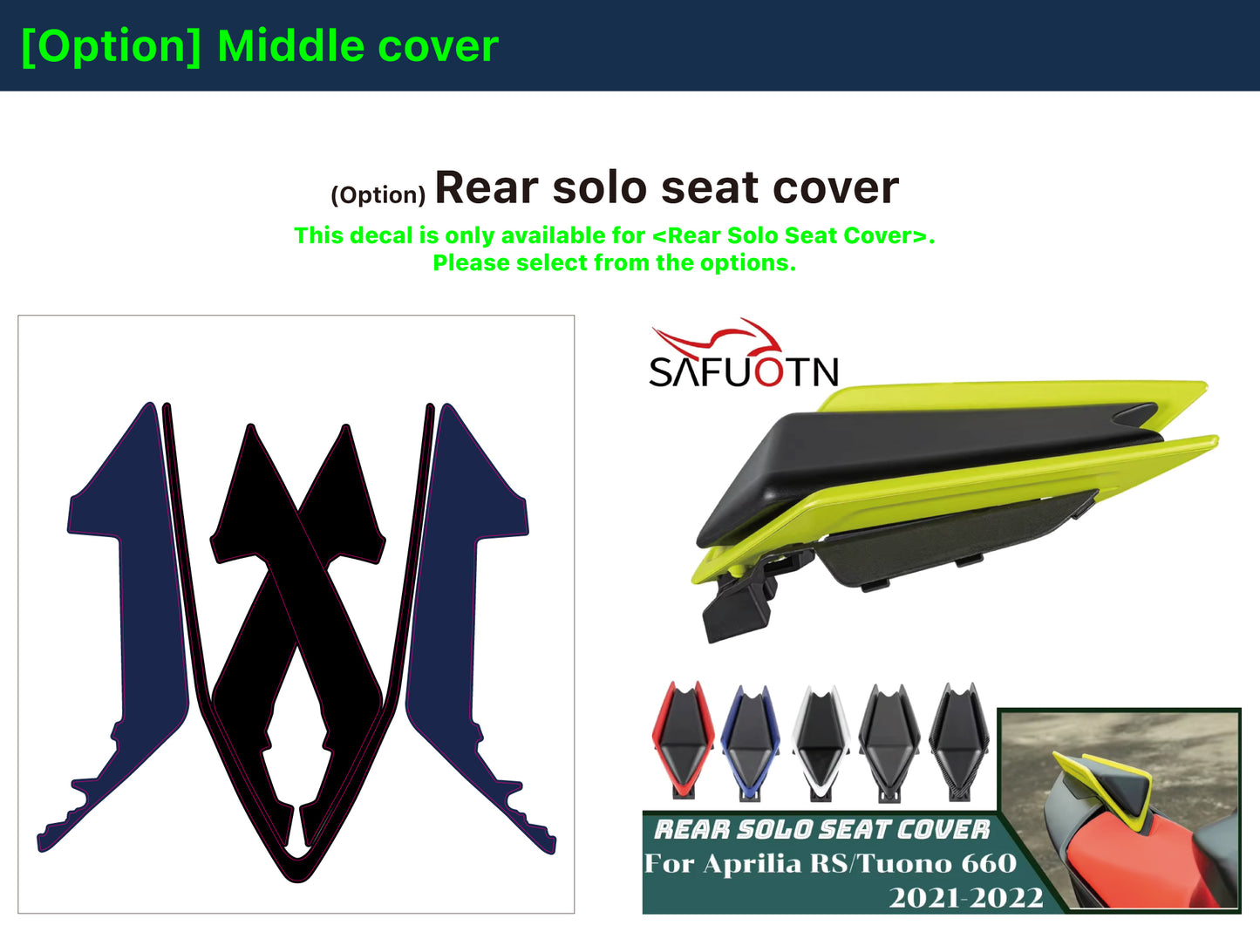 aprilia RS660 Full Graphic Decal Sticker Kit (4-4)