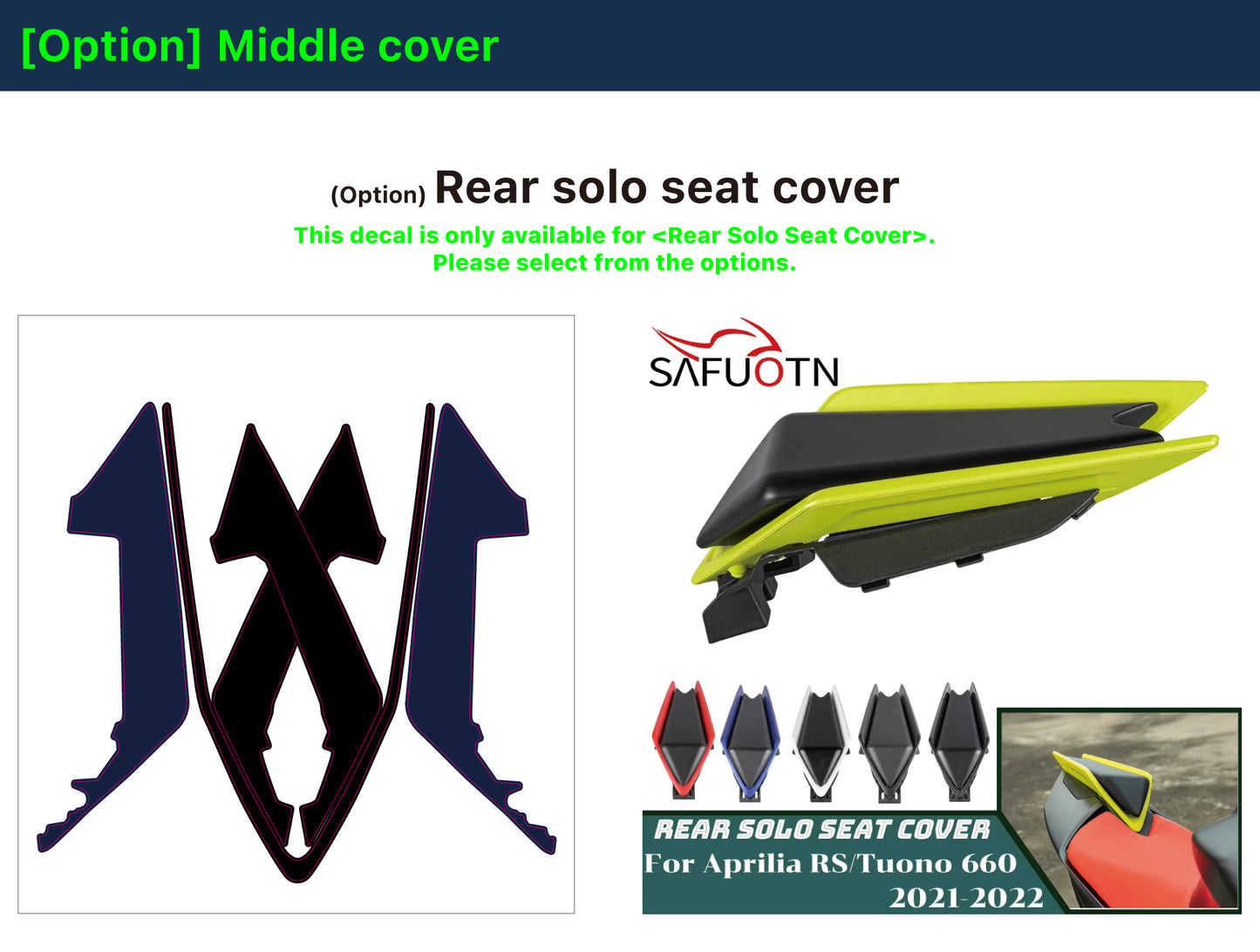 aprilia RS660 Full Graphic Decal Sticker Kit (4-5)