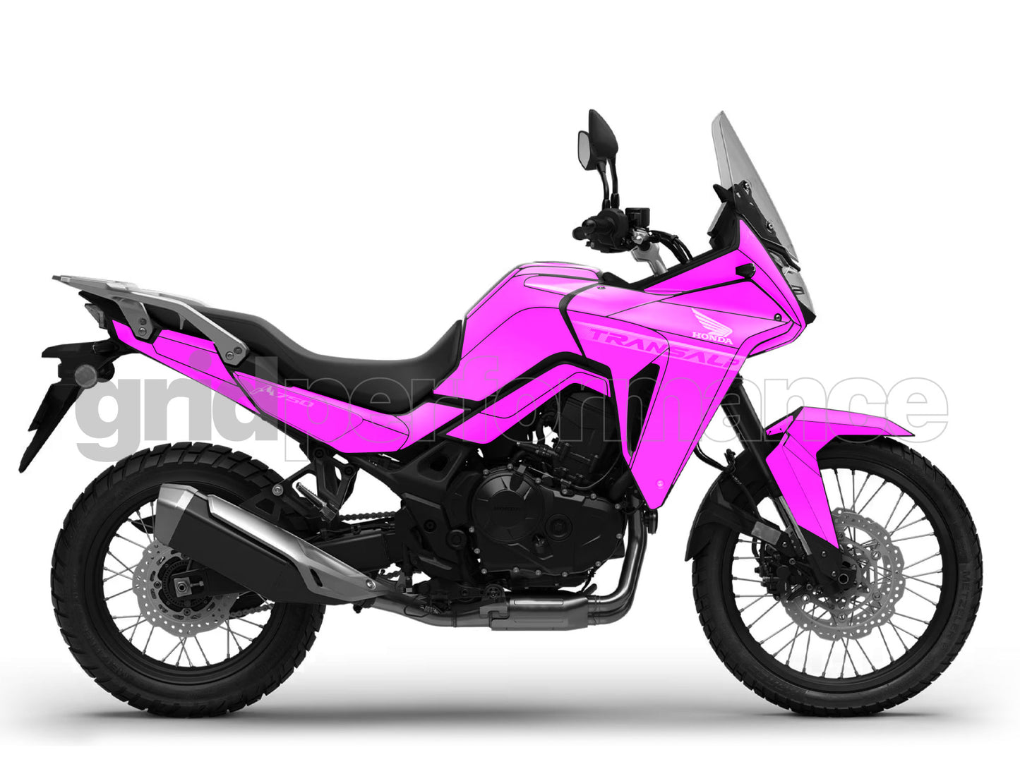 HONDA XL750 Transalp Graphic Decal Sticker Kit (0-0.Roth W)