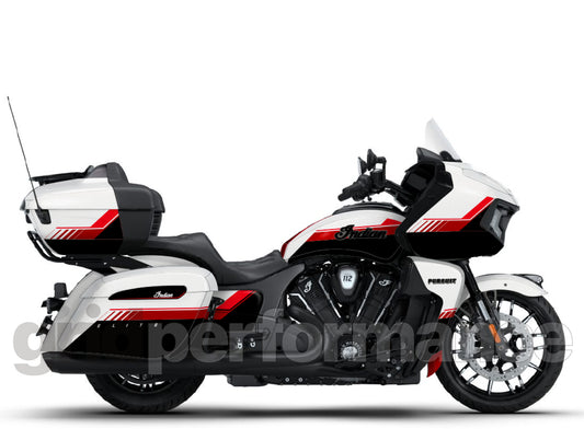 Indian Pursuit Challenger Graphic Full Decal Kit (2-1)