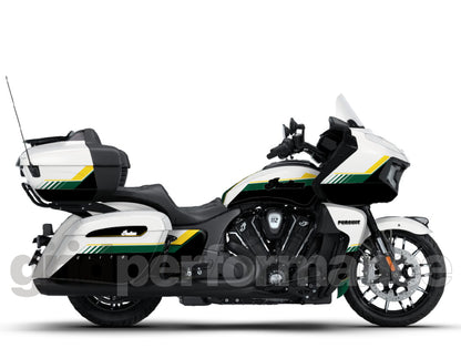 Indian Pursuit Challenger Graphic Full Decal Kit (2-4)