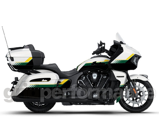 Indian Pursuit Challenger Graphic Full Decal Kit (2-4)