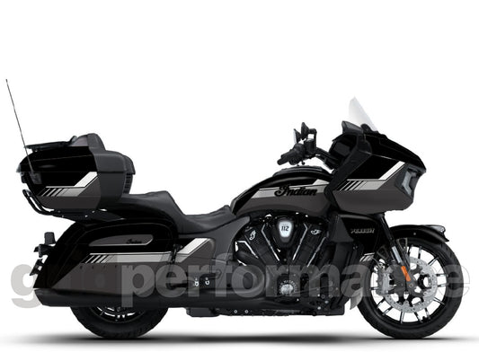 Indian Pursuit Challenger Graphic Full Decal Kit (2-5)