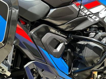 BMW R1300GS Custom Vinyl Graphic Decal Kit (1-3.M)