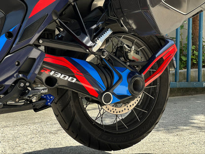 BMW R1300GS Custom Vinyl Graphic Decal Kit (1-3.M)
