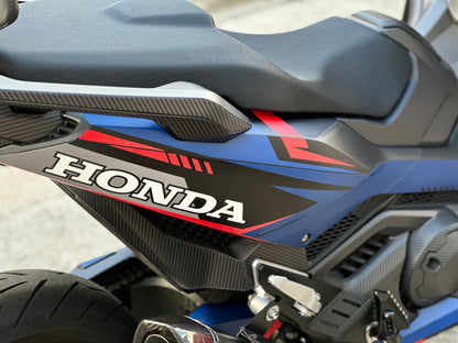 Forza 750 Full Graphic Vinyl Decal Kit (3-1.HRC)