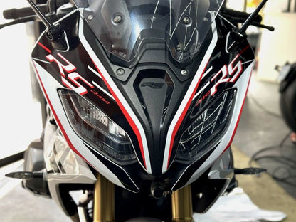 BMW R1250RS Graphic Decal Sticker Kit  (1-4.FY)