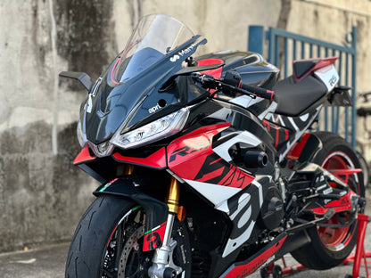 aprilia RS660 Graphic Decal Sticker Kit (3-7.54)