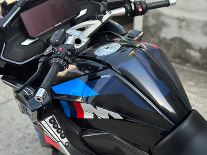 Motorcycle Fairing Decal Kit – For 2022~ BMW K1600GTL, K1600GT Type (2-9)