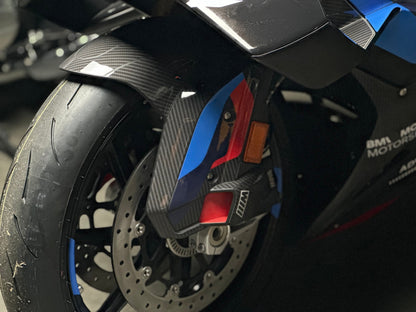 Motorcycle Fairing Decal Vinyl Sticker Kit – For BMW S1000RR Type (1-1.M)