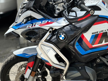 R1250GS R1200GS ADV Adventure Graphic Full Decal Vinyl Kit (3-1.M)