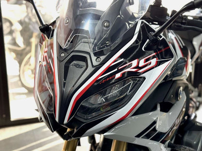 BMW R1250RS Graphic Decal Sticker Kit  (1-4.FY)