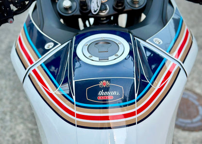 HONDA XL750 Transalp Graphic Decal Sticker Kit (0-0.Roth W)